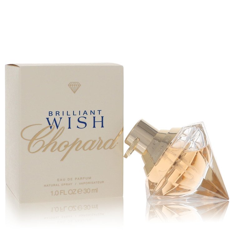 Chopard Brilliant Wish Eau de Parfum Spray 1 oz / 30 ml for Women