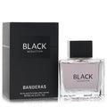 Antonio Banderas Seduction In Black Eau de Toilette Spray for Men, 3.4 oz / 100 ml