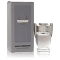 Invictus by Paco Rabanne Mini Eau de Toilette 0.17 oz / 5 ml for Men