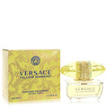 Versace Yellow Diamond Deodorant Spray for Women 1.7 oz / 50 ml