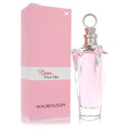 Mauboussin Rose Pour Elle Eau de Parfum Spray 3.4 oz / 100 ml for Women