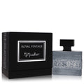 Royal Vintage by M. Micallef Eau de Parfum Spray 3.3 oz / 100 ml for Men