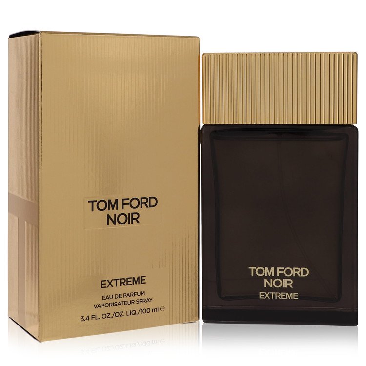 Tom Ford Noir Extreme Eau de Parfum Spray 3.4 oz / 100 ml for Men