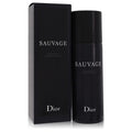 Sauvage by Christian Dior Men's Deodorant Spray 5 oz / 150 ml