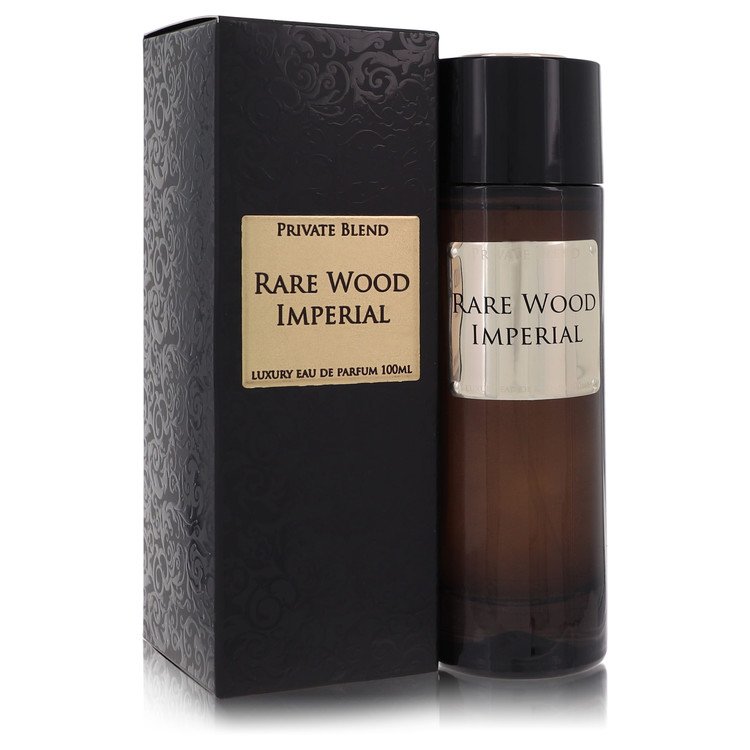 Chkoudra Paris Private Blend Rare Wood Imperial Eau De Parfum Spray 3.4 oz / 100 ml