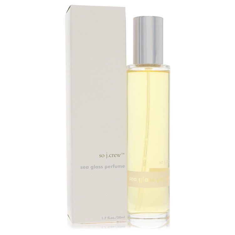Sea Glass by J. Crew Perfume Spray for Women, 1.7 oz / 50 ml