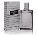 Jimmy Choo Man Mini Eau de Toilette 0.15 oz / 4.4 ml for Men by Jimmy Choo