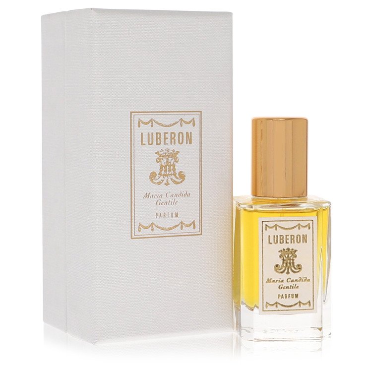 Luberon by Maria Candida Gentile Pure Perfume for Women, 1 oz (30 ml)