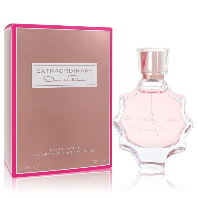 Oscar De La Renta Extraordinary Eau de Parfum Spray 3 oz (90 ml) for Women