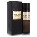 Chkoudra Paris Royal Rose Morocco Private Blend Eau De Parfum 3.4 oz / 100 ml