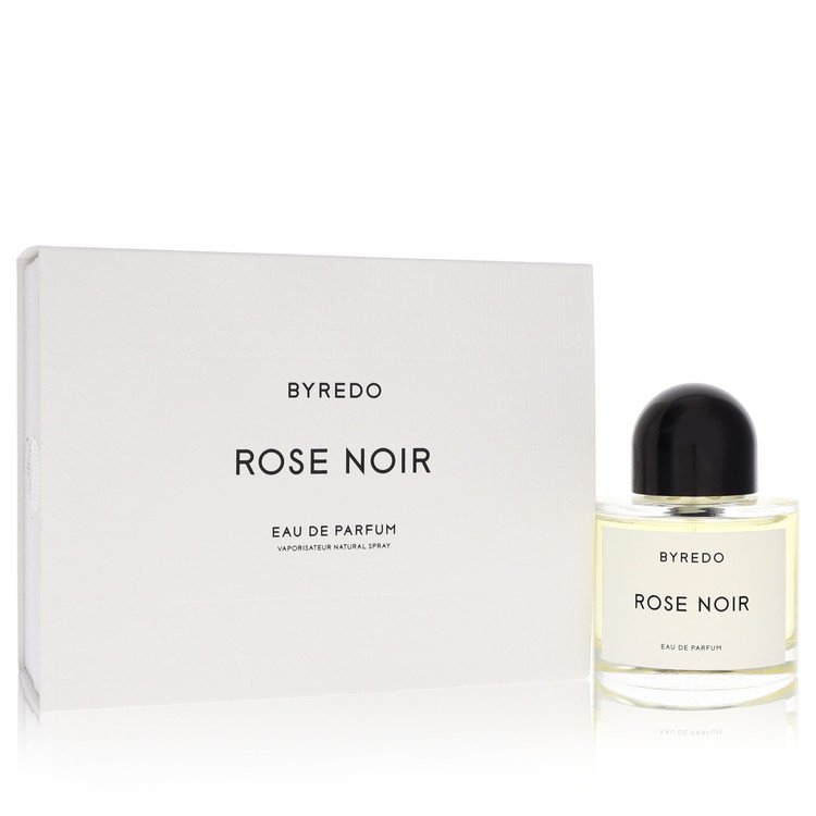 Byredo Rose Noir Unisex Eau De Parfum Spray 3.4 oz / 100 ml