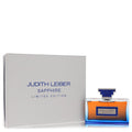 Judith Leiber Sapphire Eau De Parfum Spray Limited Edition 2.5 oz / 74 ml for Women