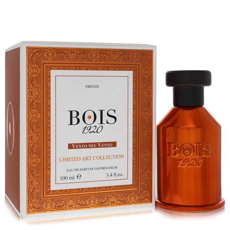 Bois 1920 Vento Nel Vento Eau de Parfum Spray 3.4 oz / 100 ml for Women