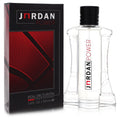 Jordan Power by Michael Jordan Eau de Toilette Spray 3.4 oz (100 ml) for Men