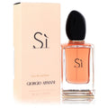Armani Si by Giorgio Armani Eau de Parfum Spray 1.7 oz / 50 ml for Women