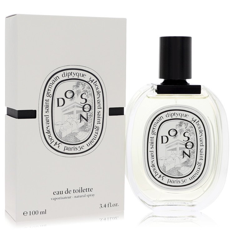 Do Son by Diptyque Unisex Eau de Toilette Spray 3.4 oz / 100 ml