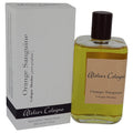 Atelier Cologne Orange Sanguine Pure Perfume Spray 6.7 oz (200 ml) for Men