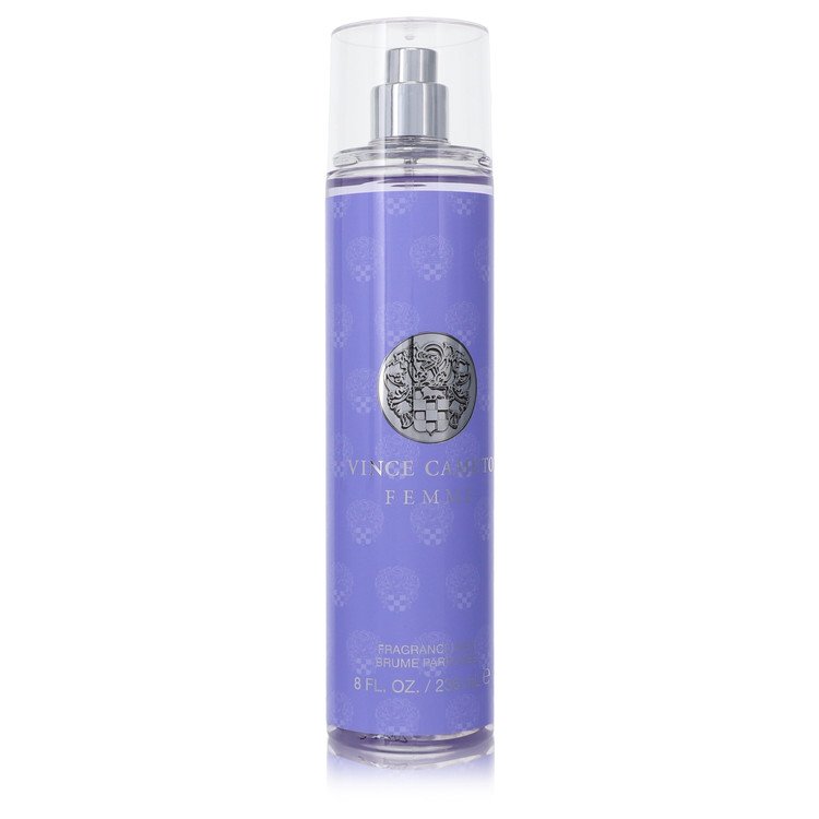 Vince Camuto Femme Body Spray for Women, 8 oz / 236 ml