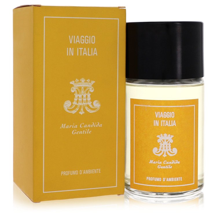 Viaggio In Italia by Maria Candida Gentile Women's Home Diffuser 8.45 oz / 250 ml