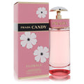 Prada Candy Florale Eau de Toilette Spray 2.7 oz (80 ml) for Women