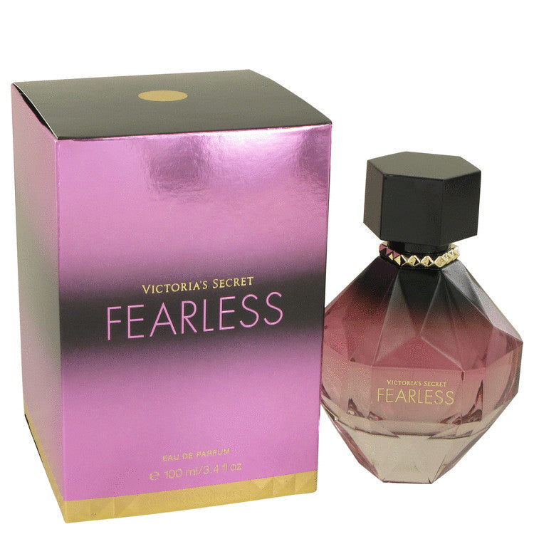 Fearless by Victoria's Secret Eau de Parfum Spray 3.4 oz / 100 ml for Women