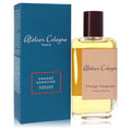 Atelier Cologne Orange Sanguine Pure Perfume Spray 3.3 oz / 100 ml for Men