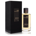 Mancera Intensitive Aoud Black Unisex Eau De Parfum Spray 4 oz / 120 ml