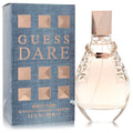 Guess Dare Eau de Toilette Spray 3.4 oz / 100 ml for Women