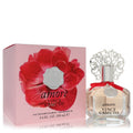 Vince Camuto Amore Eau De Parfum Spray 3.4 oz / 100 ml for Women