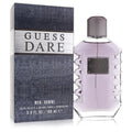 Guess Dare Eau de Toilette Spray for Men 3.4 oz / 100 ml