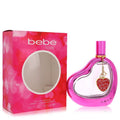 Bebe Love by Bebe Eau De Parfum Spray 3.4 oz / 100 ml for Women