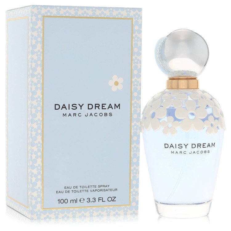 Daisy Dream by Marc Jacobs Eau De Toilette Spray 3.4 oz / 100 ml for Women