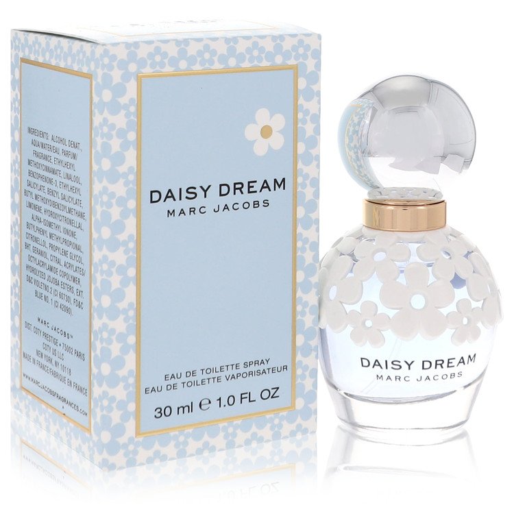 Daisy Dream by Marc Jacobs Eau de Toilette Spray 1 oz (30 ml) for Women