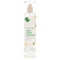 Bodycology Pure White Gardenia Fragrance Mist Spray 8 oz / 236 ml for Women