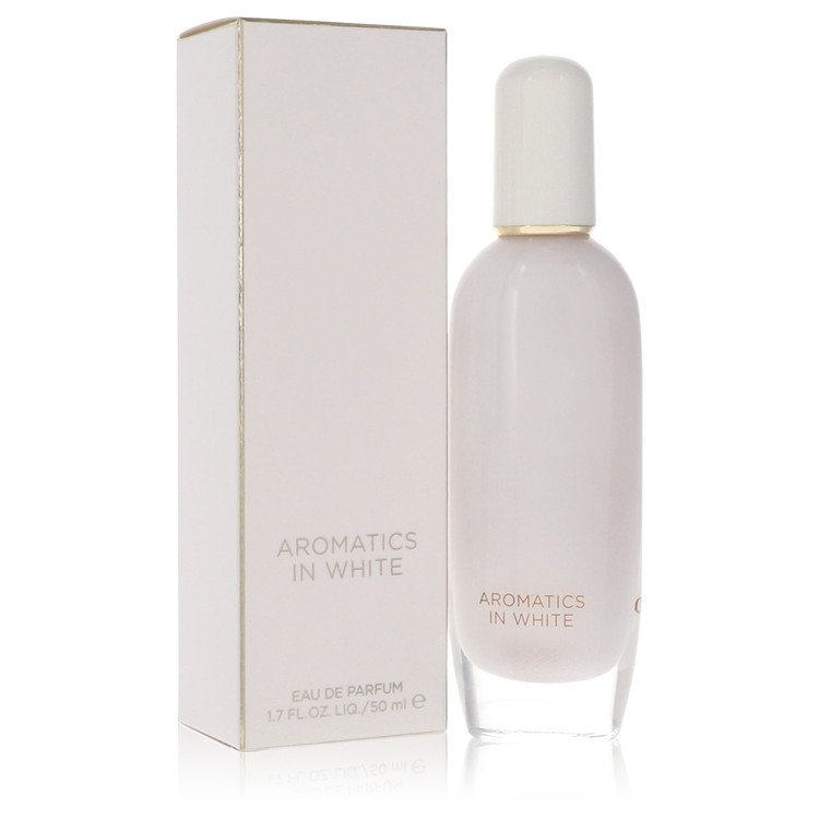 Clinique Aromatics In White Eau De Parfum Spray 1.7 oz (50 ml) for Women