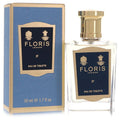 Floris JF Eau De Toilette Spray 1.7 oz (50 ml) for Men