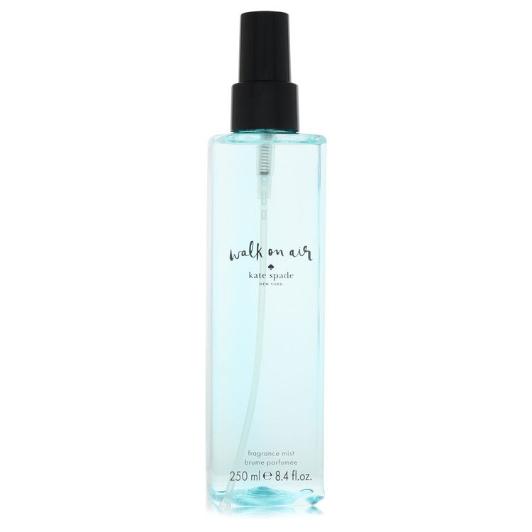 Walk on Air by Kate Spade Fragrance Mist for Women, 8.4 oz / 248 ml