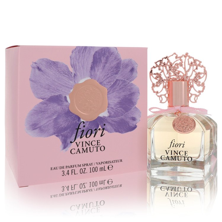 Vince Camuto Fiori Eau de Parfum Spray 3.4 oz / 100 ml for Women