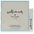 Walk on Air by Kate Spade Vial Sample for Women, 0.03 oz / 0.9 ml