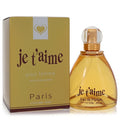 YZY Je T'aime Eau De Parfum Spray 3.3 oz / 100 ml for Women