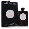 Atkinsons 24 Old Bond Street Triple Extract Eau de Cologne Spray 3.3 oz / 100 ml for Men