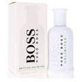 Boss Bottled Unlimited Eau de Toilette Spray 3.3 oz / 100 ml for Men