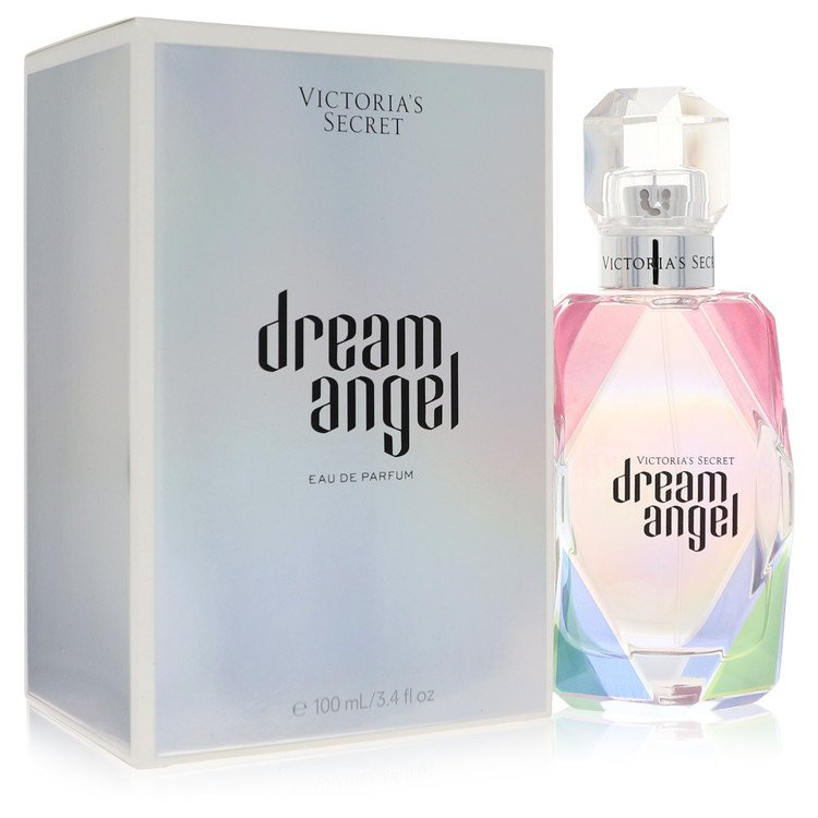 Victoria's Secret Dream Angel Eau de Parfum Spray 3.4 oz / 100 ml for Women