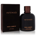 Dolce & Gabbana Intenso Eau de Parfum Spray 4.2 oz / 125 ml for Men