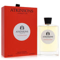 Atkinsons 24 Old Bond Street Eau de Cologne Spray 3.3 oz / 100 ml for Men