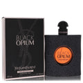 Yves Saint Laurent Black Opium Eau De Parfum Spray 3 oz / 90 ml for Women