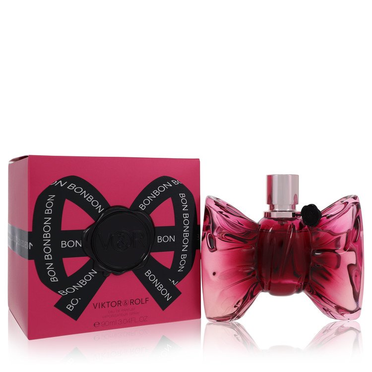 Bon Bon by Viktor & Rolf Eau de Parfum Spray 3.04 oz / 90 ml for Women
