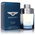 Bentley Azure Eau de Toilette Spray 3.4 oz / 100 ml for Men