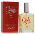 Charlie Red by Revlon Eau De Toilette Spray 3.3 oz / 100 ml for Women