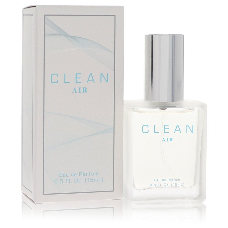 Clean Eau De Parfum Spray for Women - Clean Air, 1.7 oz / 50 ml